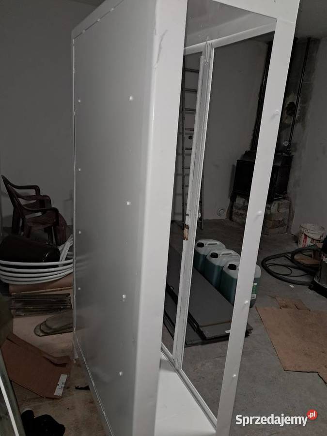 Witryna szafa lekarska Kotlin sprzedam
