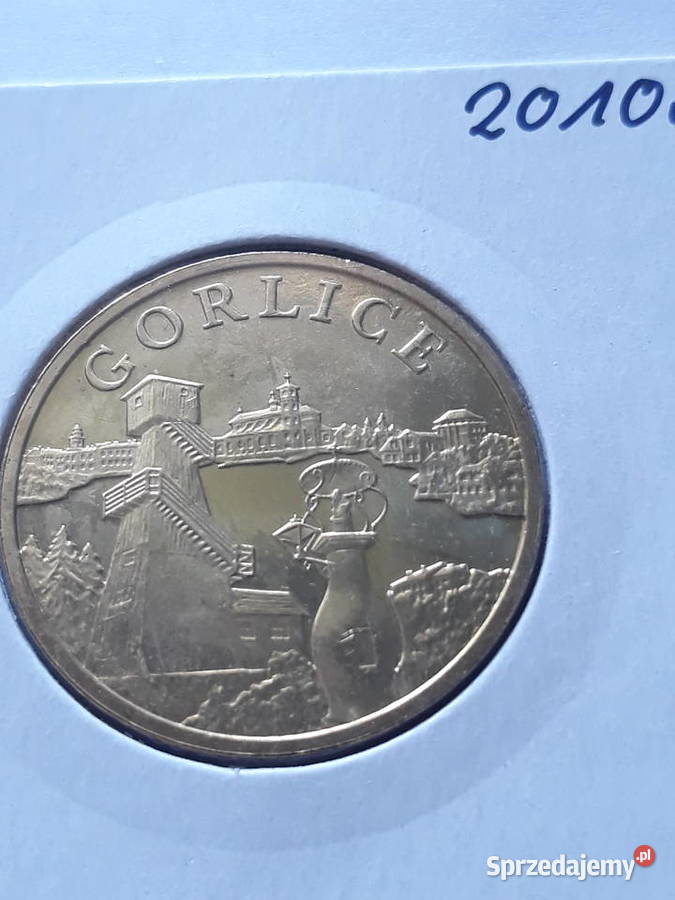 2 Miasta PolskieGorlice2010 rUNC Konin