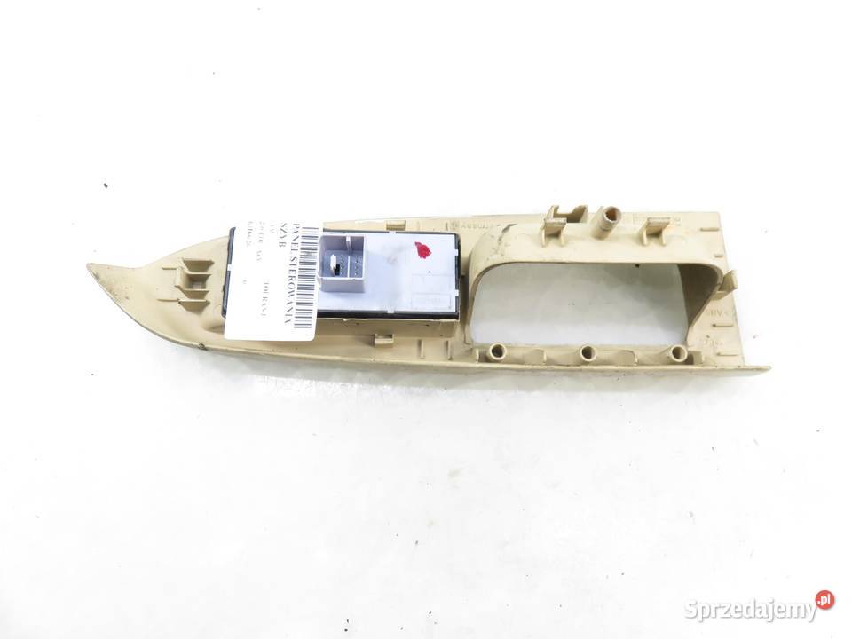 PANEL SZYB VW TOURAN I 1T1867371F