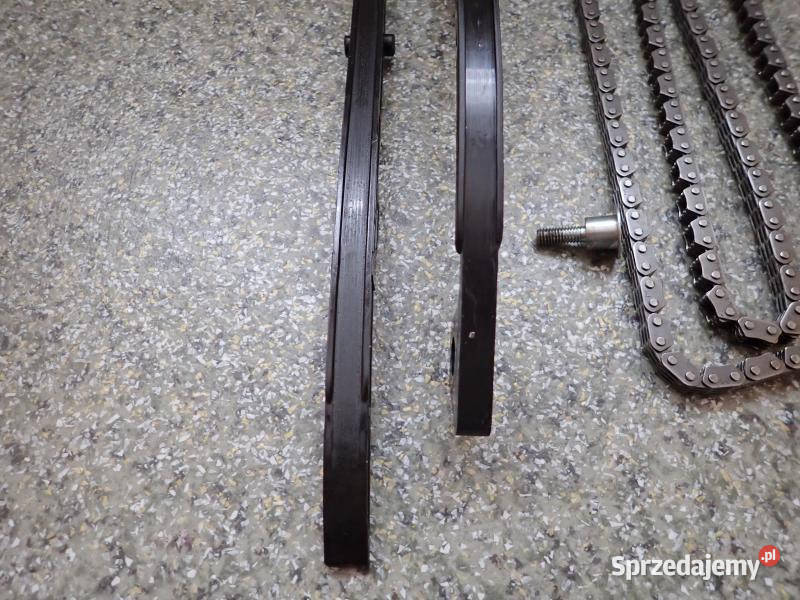 ROZRZĄD ŚLIZG ŚLIZGI ŁAŃCUSZEK ROZRZĄDU GAS GAS lubuskie Strzelce Krajeńskie