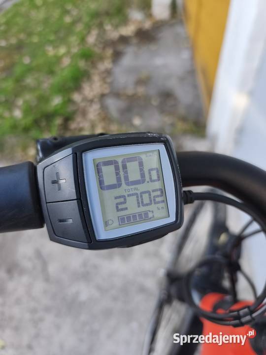 Sparta C Grid Energy sprzedam