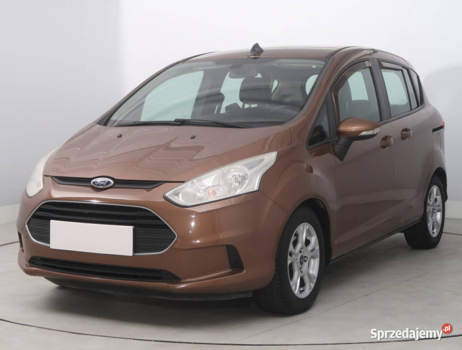 Ford B 10 EcoBoost brązowy Bielany Wrocławskie sprzedam