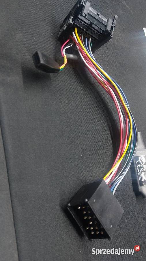 BMW e36 Bluetooth Business cd43 radio Tarnowo Podgórne