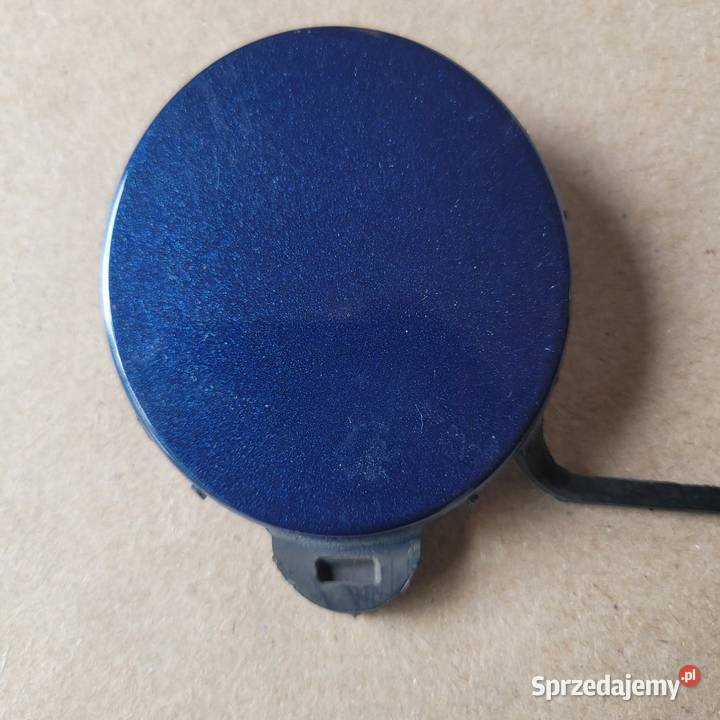 Corsa F zaslepka 9829775980 Opel Corsa F Pozostałe wielkopolskie Leszno sprzedam
