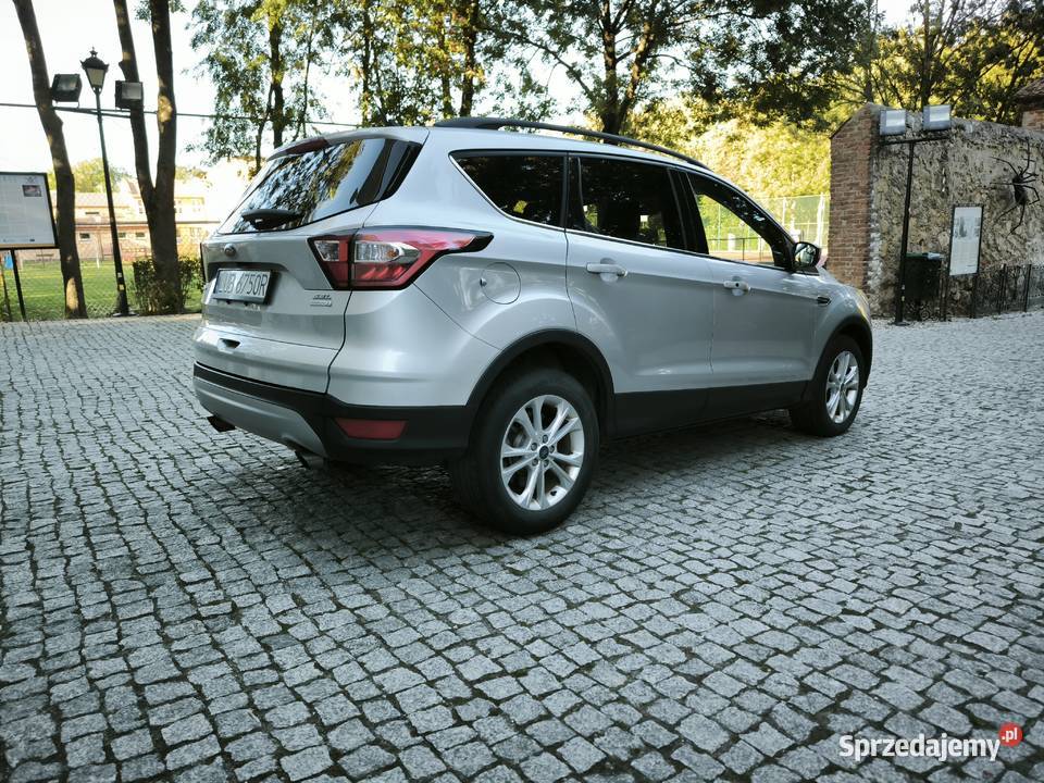 Ford Escape Kuga Bełżyce sprzedam