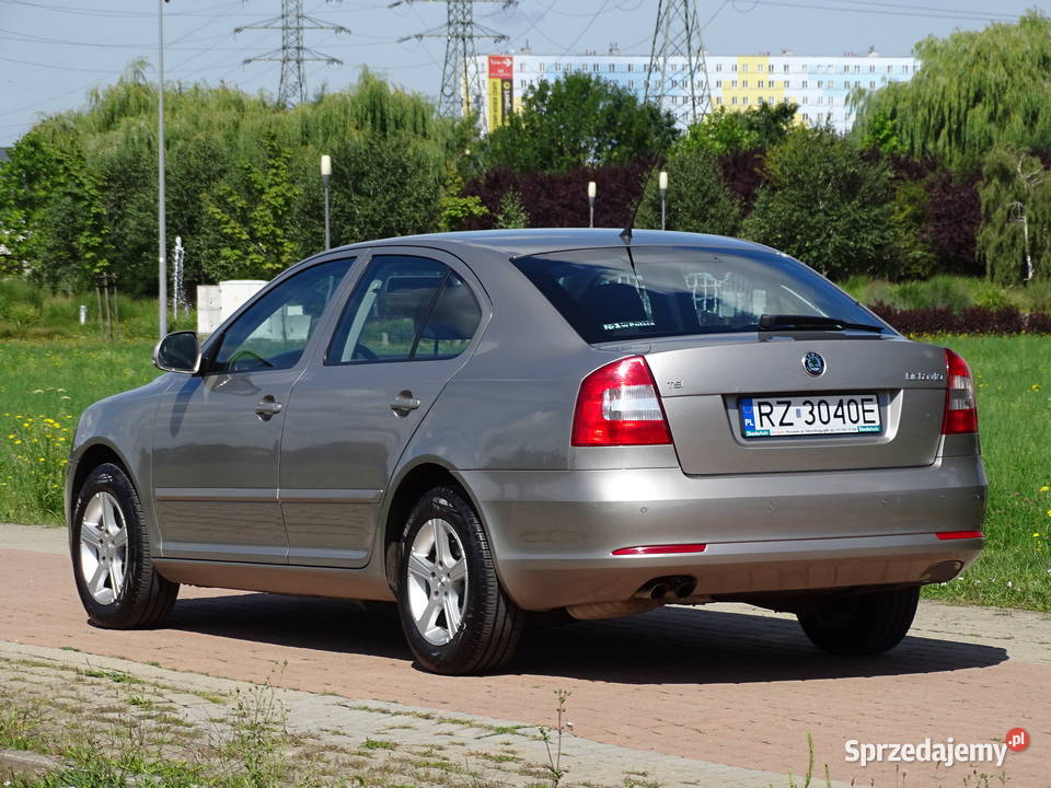 Skoda Octavia 1 właściciela salon serwisowana
