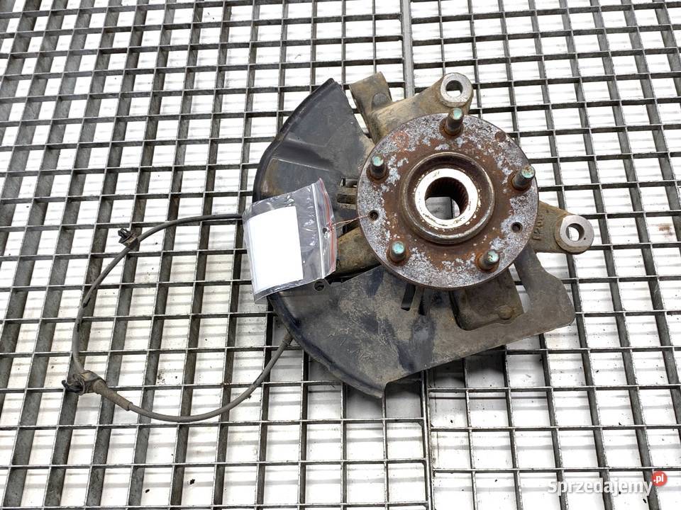 ZWROTNICA PRAWY PRZÓD MAZDA CX7 22 173 0614