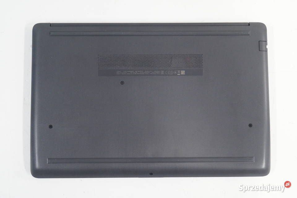 Laptop HP 250 G7 15 intel pentium 8GB ram 256GB lubelskie Lublin