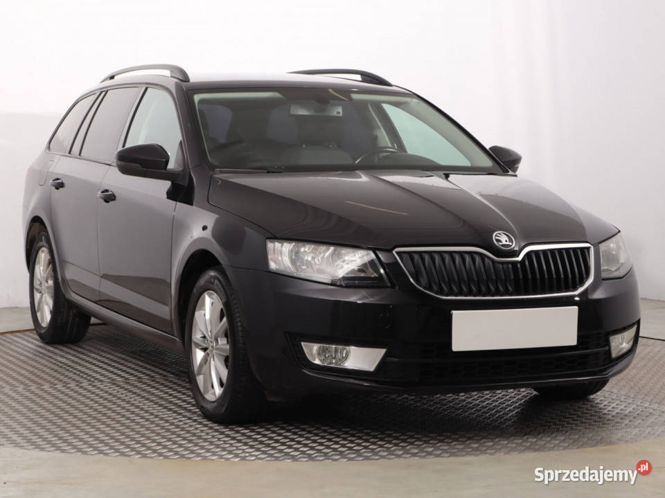Skoda Octavia 16 TDI Octavia Katowice sprzedam
