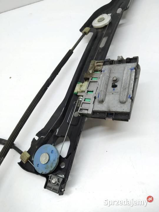 MECHANIZM SZYBY LEWY TYŁ SEDAN S7 4G8839461C sprzedam