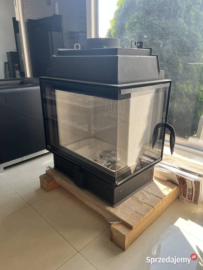 Kominek Bef Home Marki