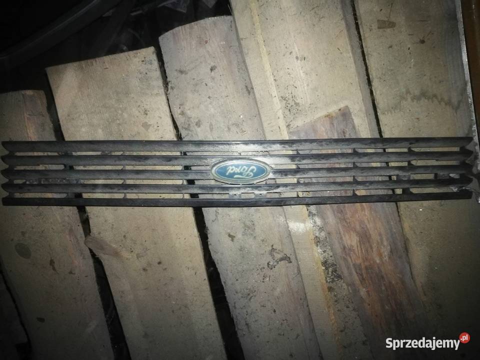 82 GG13 450 BA Ford Granada Lampa prawa lewa Biłgoraj