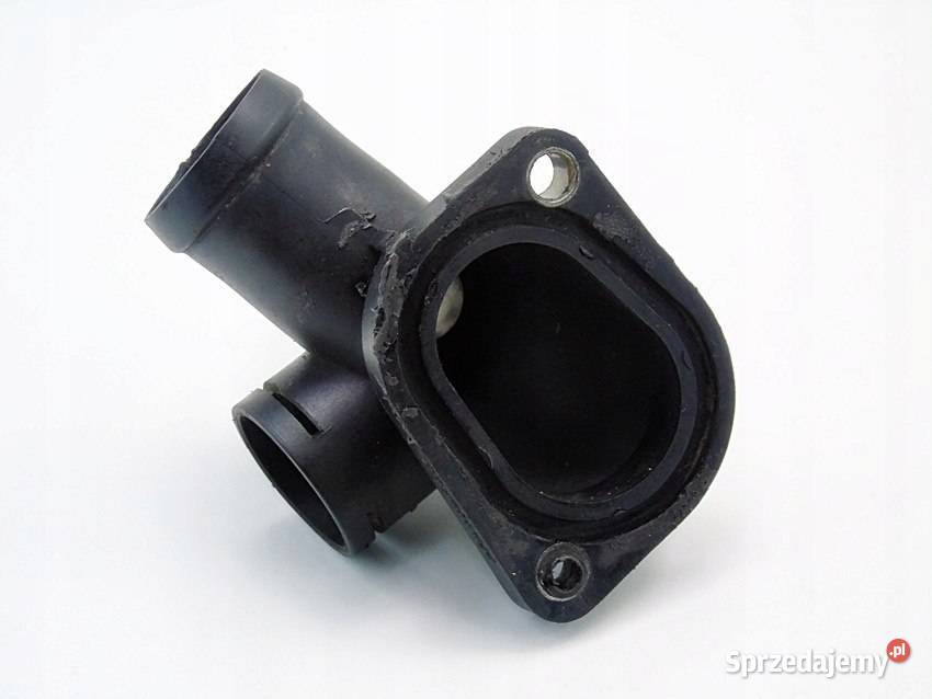 KRÓCIEC WODY GNIAZDO CZUJNIKA 16 8V AUDI A4 B6 Sosnowiec sprzedam