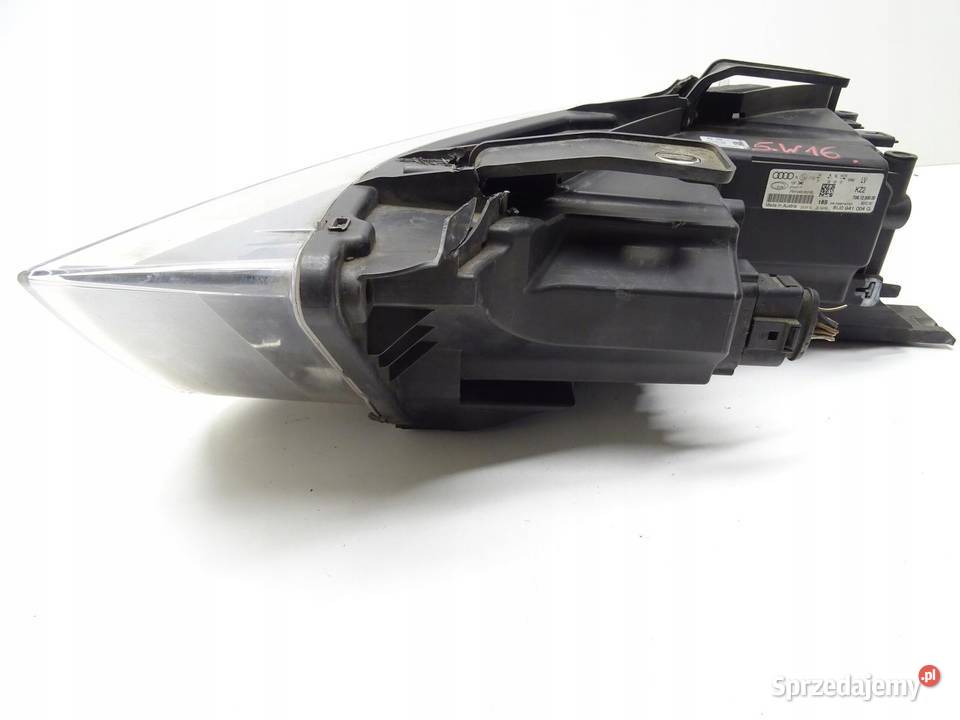 LAMPA PRAWY PRZÓD PRAWA PRZEDNIA 8U0941004G AUDI małopolskie