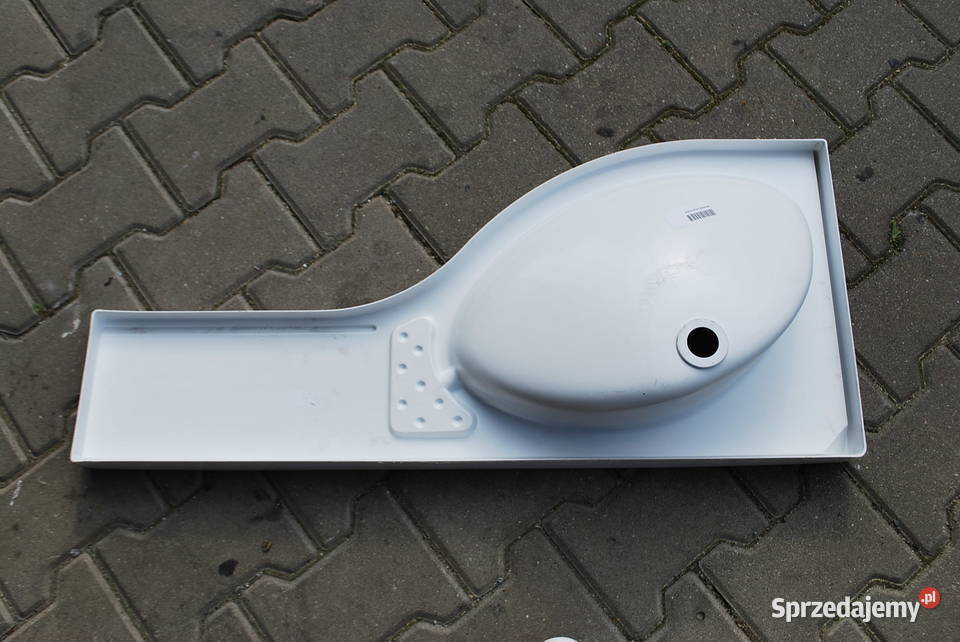 NAROŻNA UMYWALKA DO KAMPERAPRZYCZEPY KEMPINGOWEJ Kampery mazowieckie Grzebowilk sprzedam