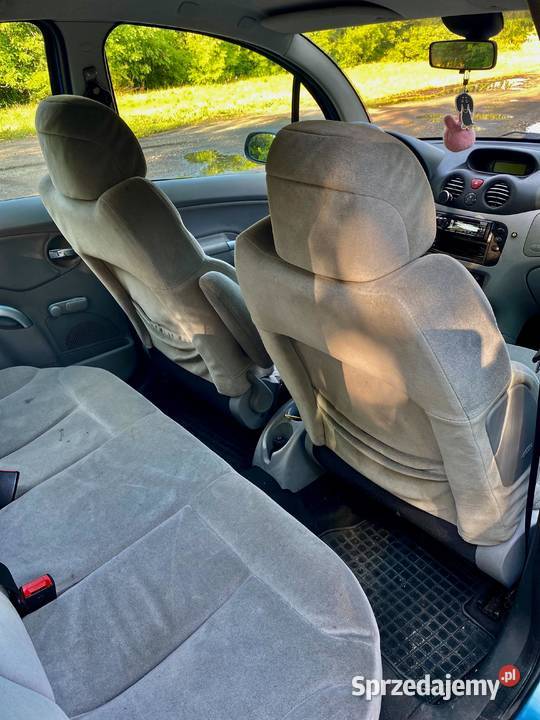 Citroen C3 Exclusive 14Lpg niskie spalanie ładny Zgierz sprzedam