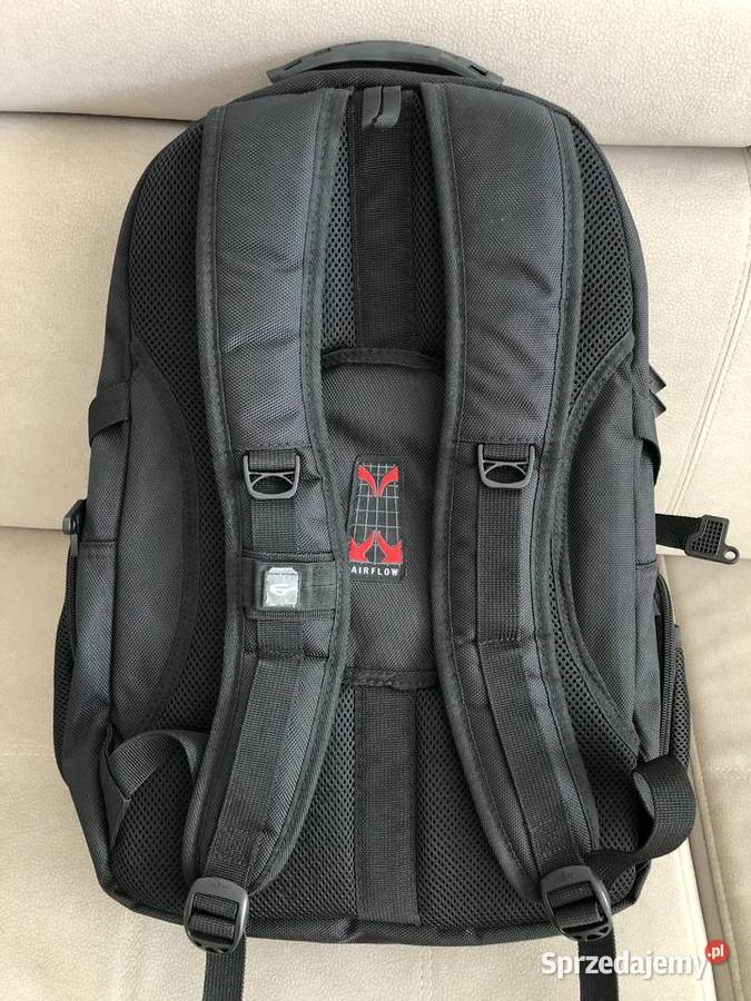 Plecak Longerre nowy Warszawa sprzedam