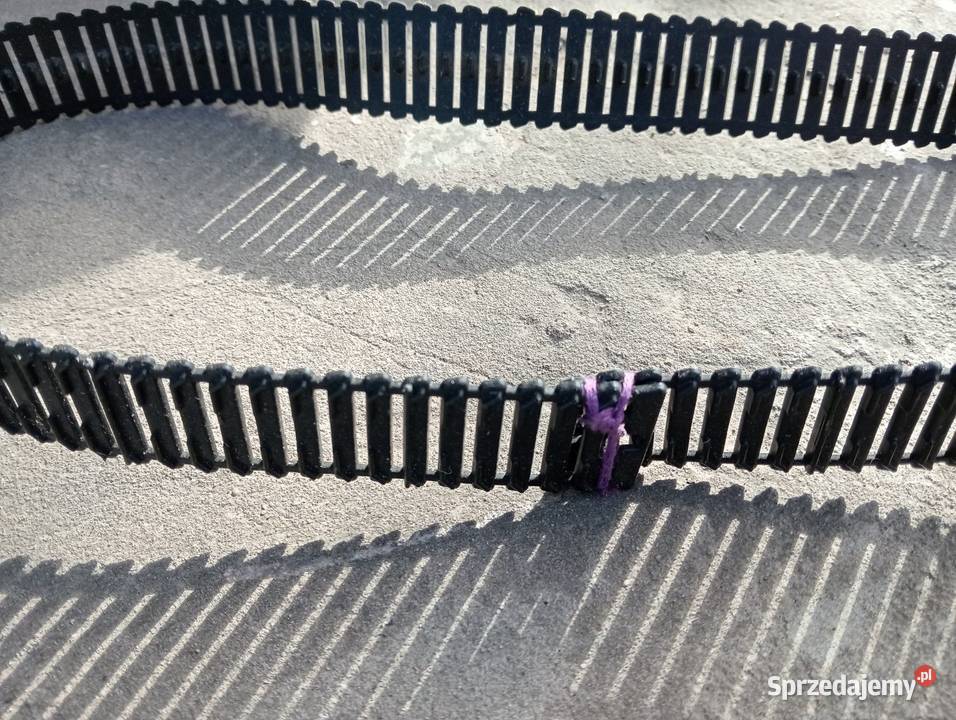 Zabawkowy czołg na baterie duży sprzedam