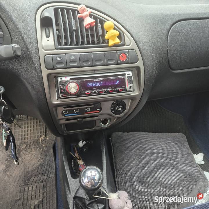 Citroen Saxo do sprzedania Leśna sprzedam