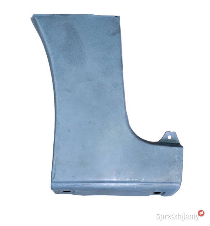 Alfa Romeo 156 9705 Reperaturka progu NOWA Łódź