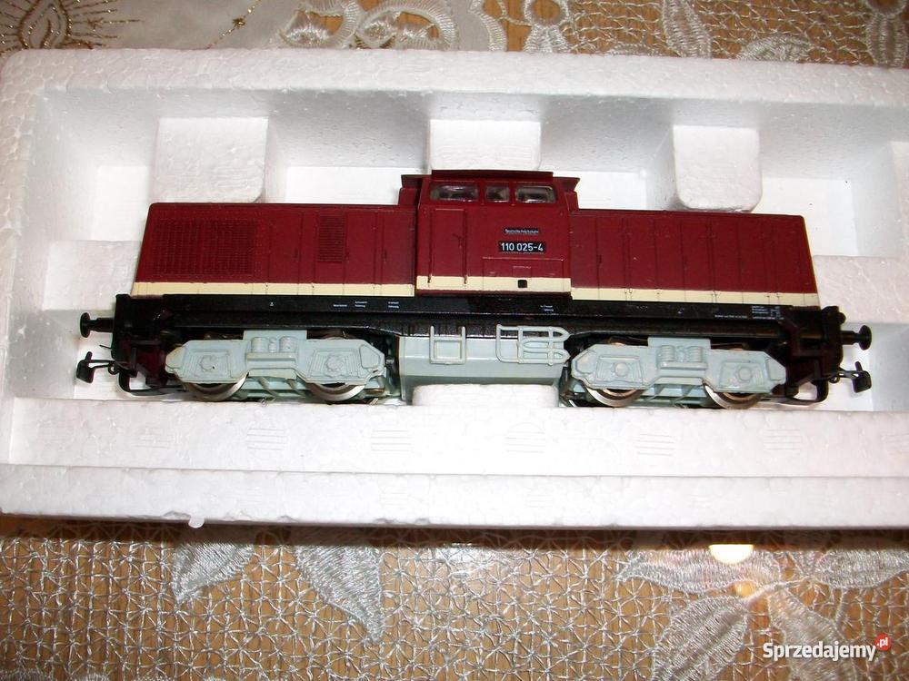 Piko kolejki Inowrocław sprzedam