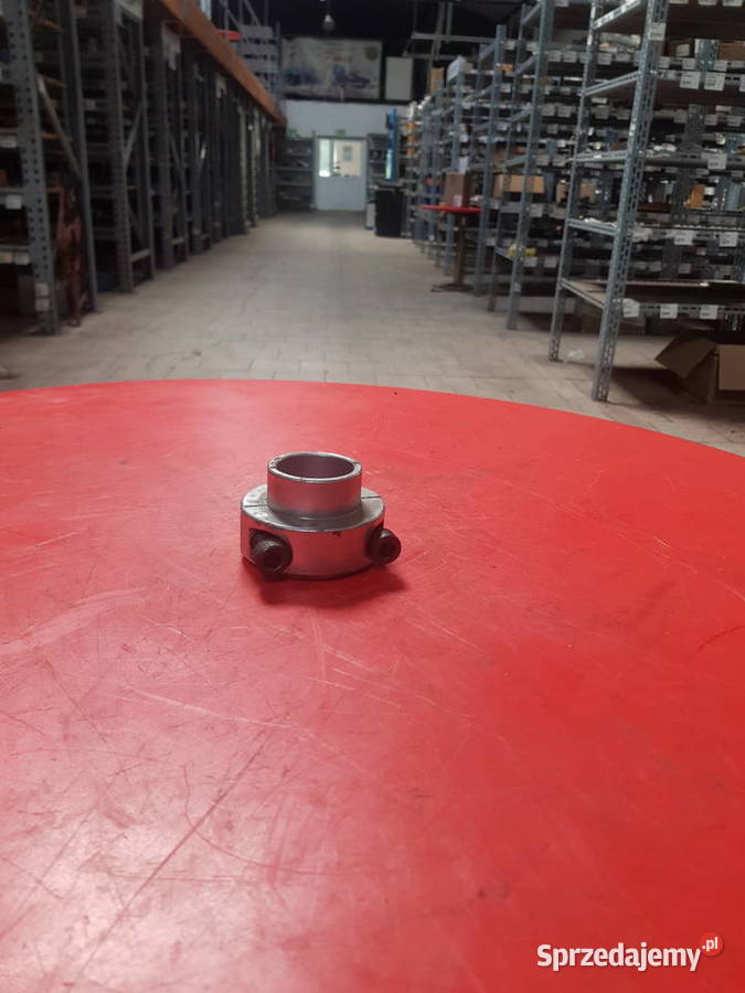 1713530802 Zacisk cylindra prasa Lely Welger lubuskie Sulechów