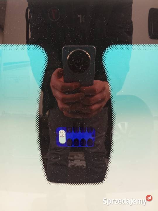 Szyba Przednia BMW Seria 6 E63 CoupeCabrio 04