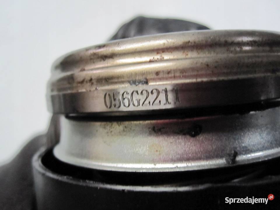 Volvo V50 16 D TDCI D4162T 115 12r 056G2211 świętokrzyskie