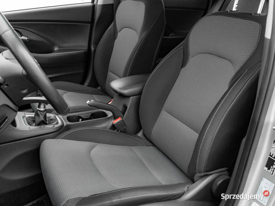 Hyundai i30 GD1F02110 TGDI Modern Kcof Czpark czujnik zmierzchu Gdańsk