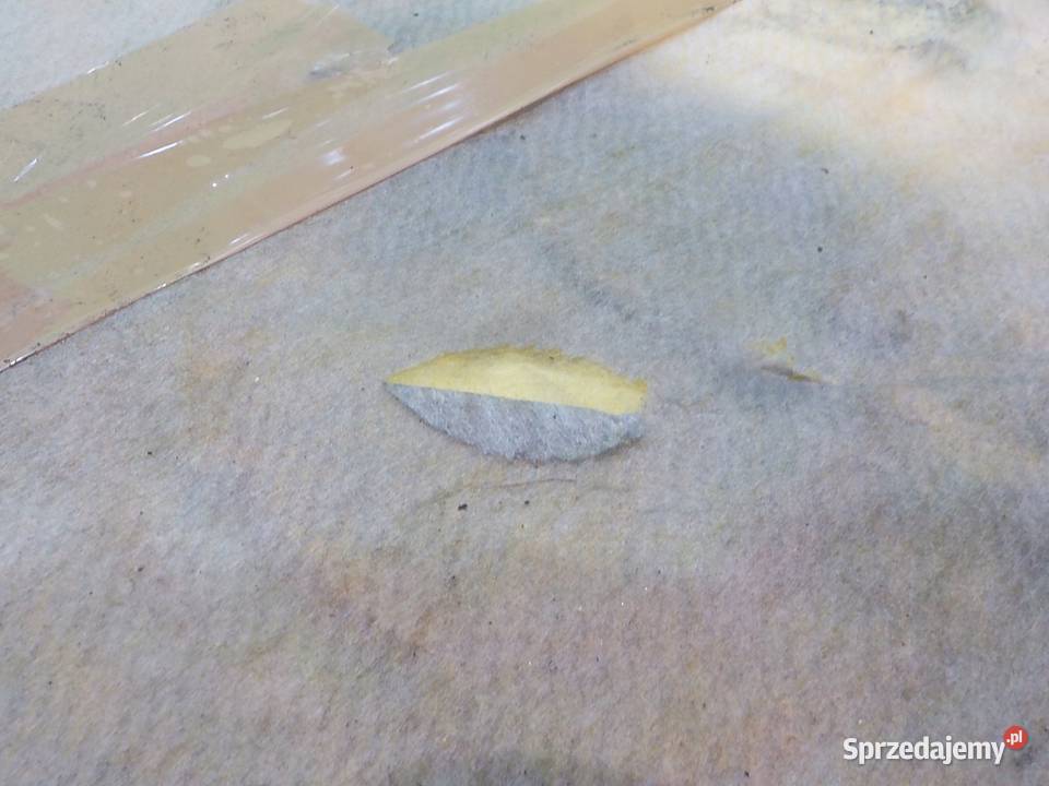 PEUGEOT 4007 22 HDI 09r 5D wygluszenia maski Suków sprzedam