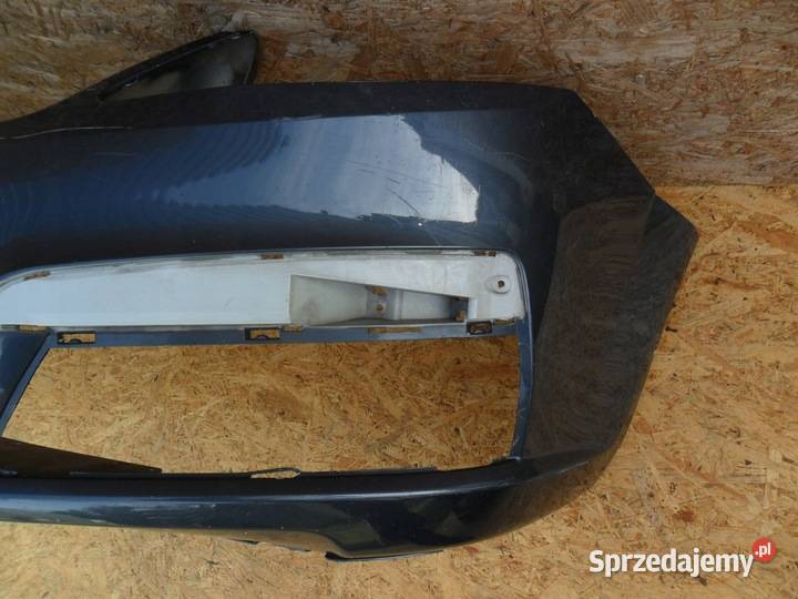 ZDERZAK PRZEDNI OPEL ZAFIRA B 13124959 sprzedam