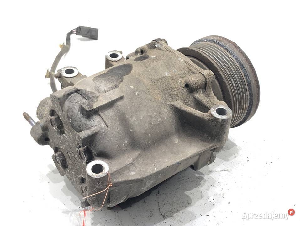 SPRĘŻARKA KLIMATYZACJI HONDA CRV III TRSE09 20