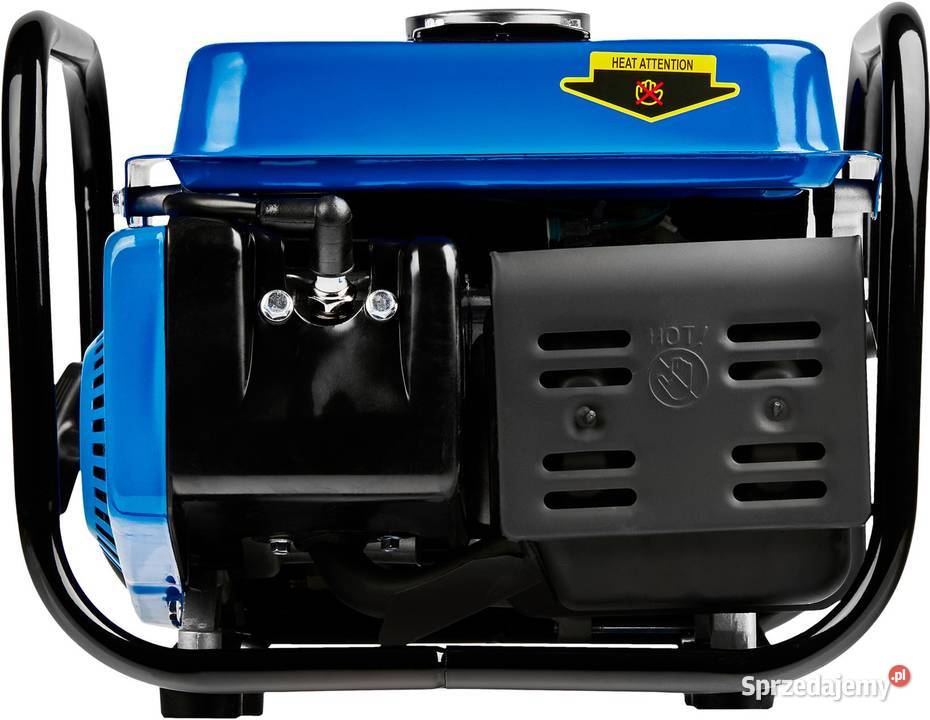 Agregat prądotwórczy 1200W 12230V KD109N