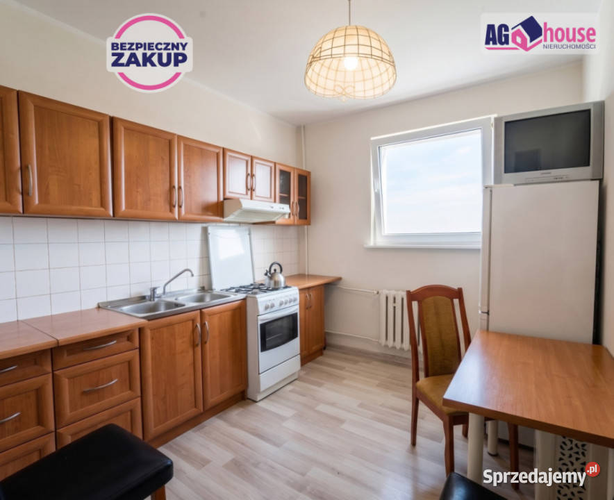 Mieszkanie 482m2 2 pokoje Gdańsk Startowa