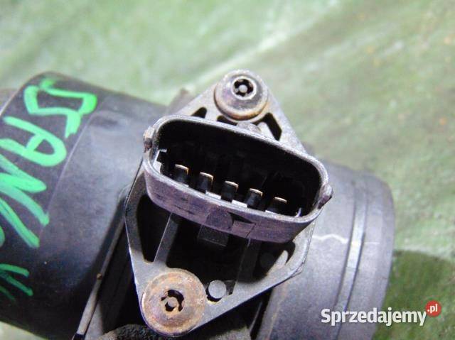 PRZEPŁYWOMIERZ SSANG YONG KYRON 20 XDI osobowe
