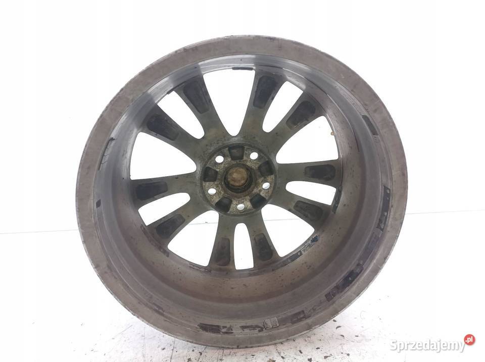 FELGA ALUMINIOWA R18 5X112 ET51 OC57MM 75JX18H2