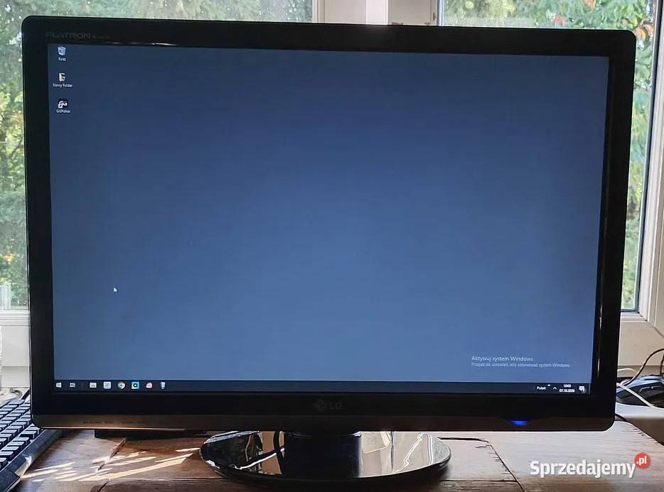 Komputery monitory elektronika inne Katowice