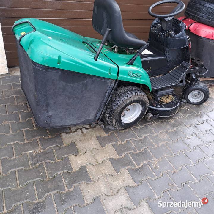 Castelgarden Tc102 TC 102 honda 2213 czesci Pozostałe Jabłonowo Pomorskie