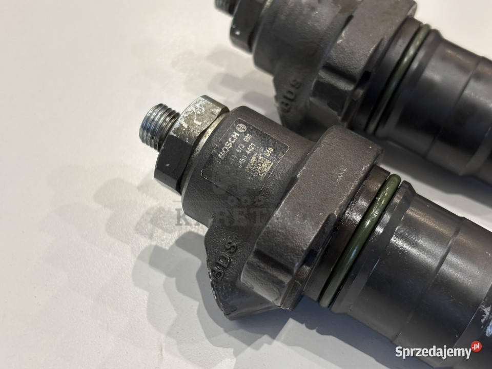 Bosch 0414673998 Pompa wtryskowa Jednosekcyjna Jastrzębniki