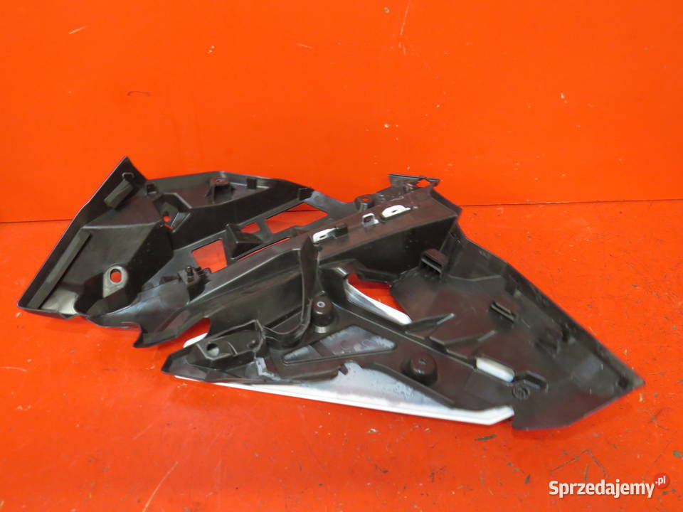 SUZUKI GSXS 1000 GSXS1000 owiewka osłona plastik Warszawa sprzedam