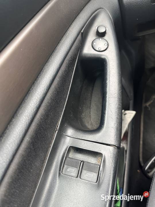 Sprzedam Audi A4B5 FL wspomaganie kierownicy łódzkie Aleksandrów Łódzki