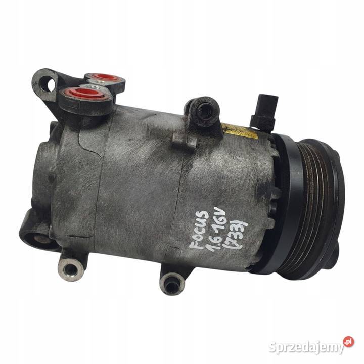 SPRĘŻARKA KLIMATYZACJI Ford C Focus MK2 16 16V Chełm