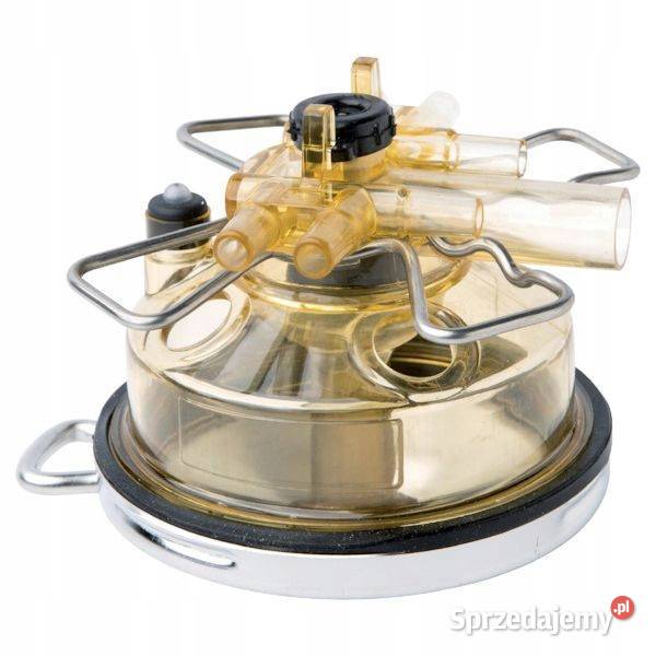 Kolektor 360 ml PSU dojenie krów Pozostałe