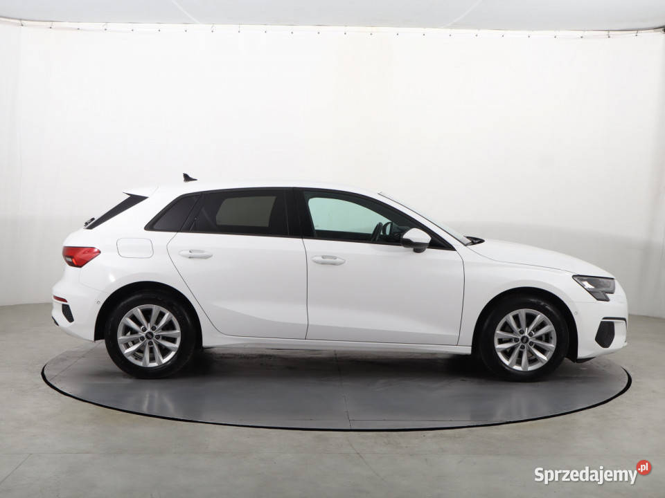 Audi A3 35 TFSI Katowice sprzedam