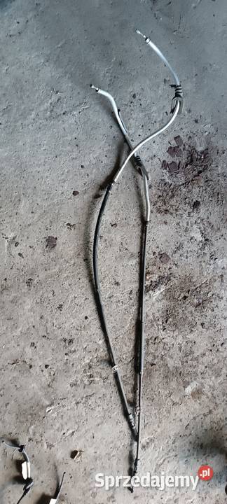 Skoda Octavia automatyczna Kraków