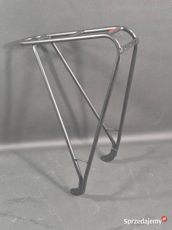 Bagażnik rowerowy na błotnik grawler Tubus
