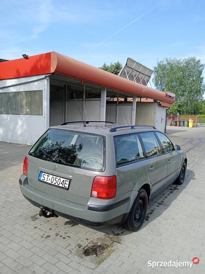 Sprzedam passata TDI Passat Rybnik