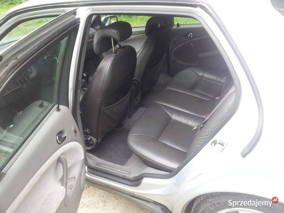 Saab 95 20 T 150 150KM Szczecin