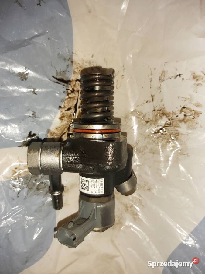 Pompa wtryskowa 15D CRDI Opel Astra K V 55513149 Bydgoszcz