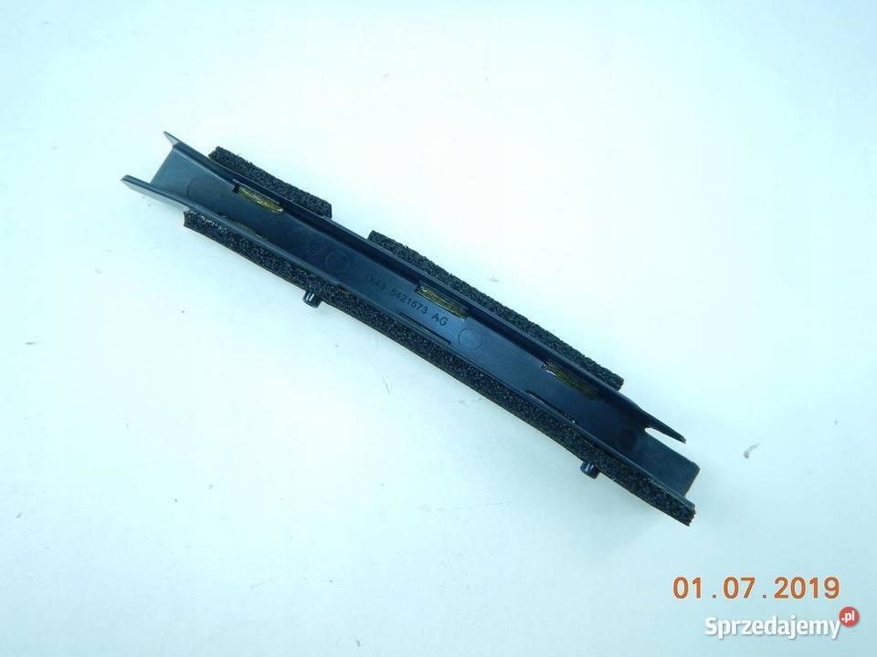 USZCZELKA DRZWI LEWY PRZÓD JAGUAR XTYPE 02 ASO
